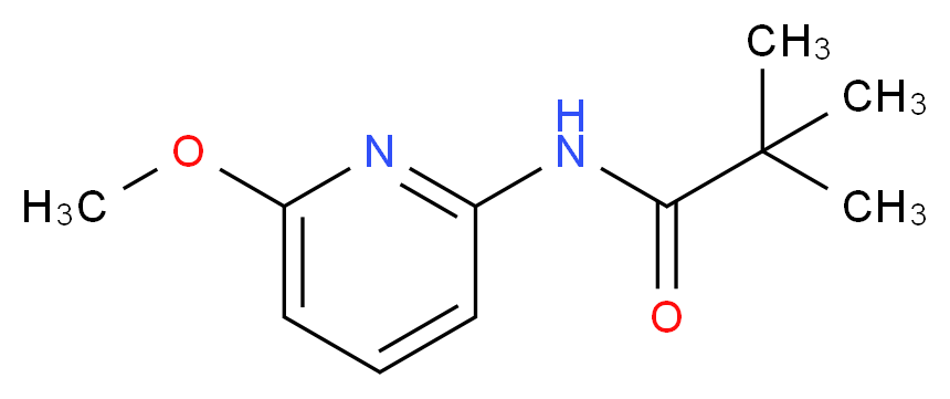 851102-40-4 分子结构