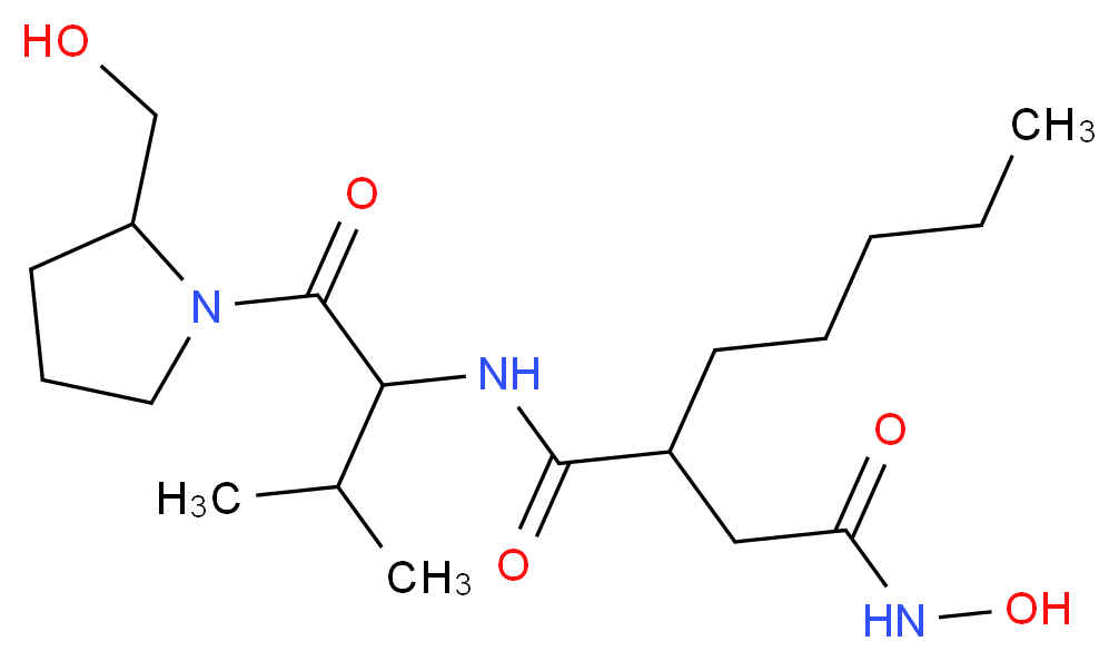 CAS_13434-13-4 molecular structure