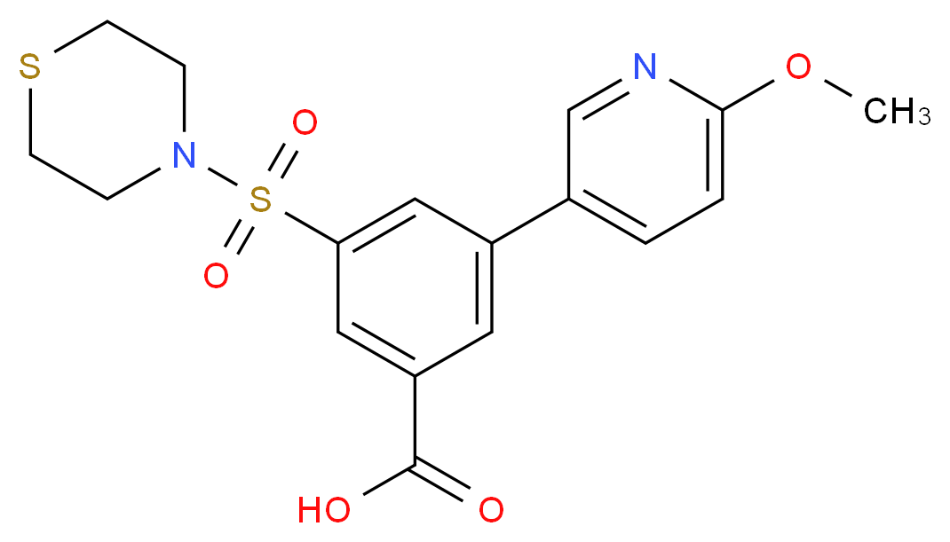  分子结构
