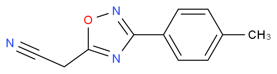 58599-00-1 分子结构