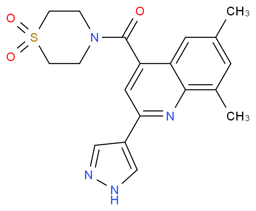  分子结构