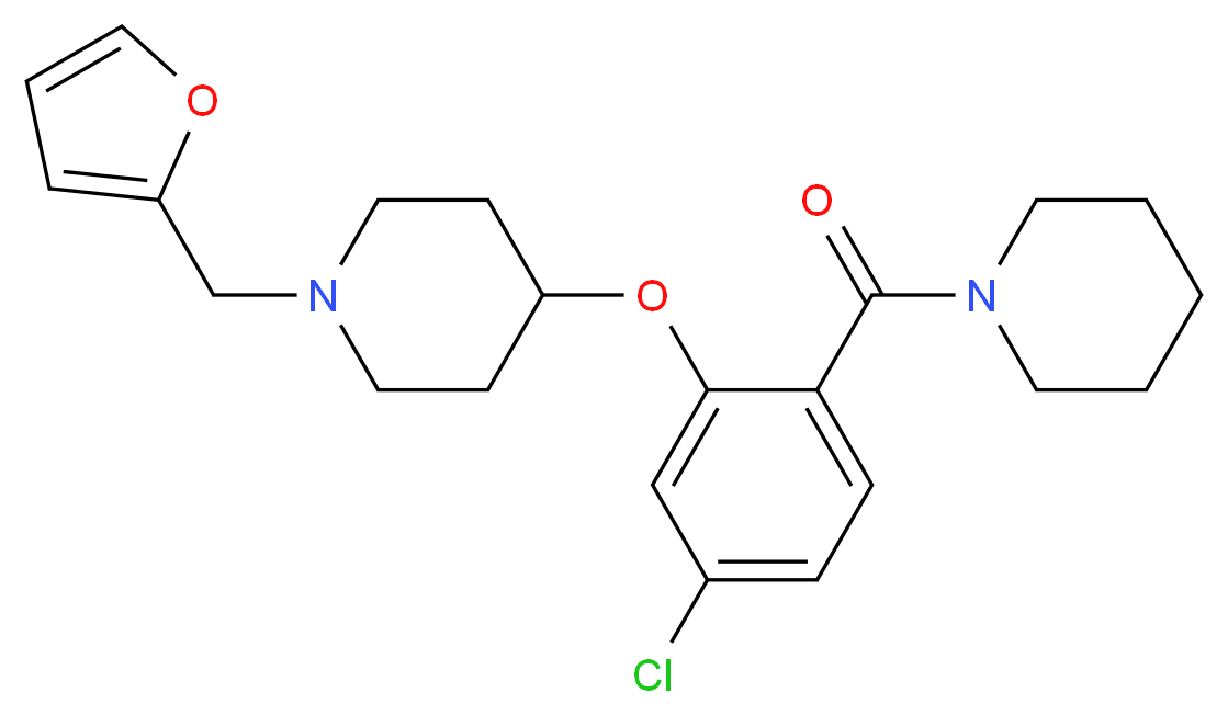  分子结构