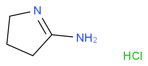 7544-75-4 分子结构