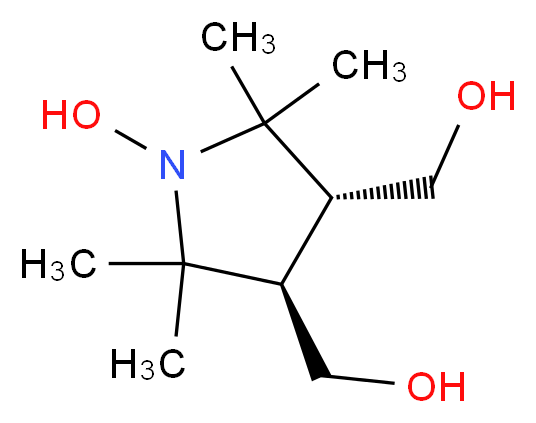 CAS_229621-07-2 分子结构