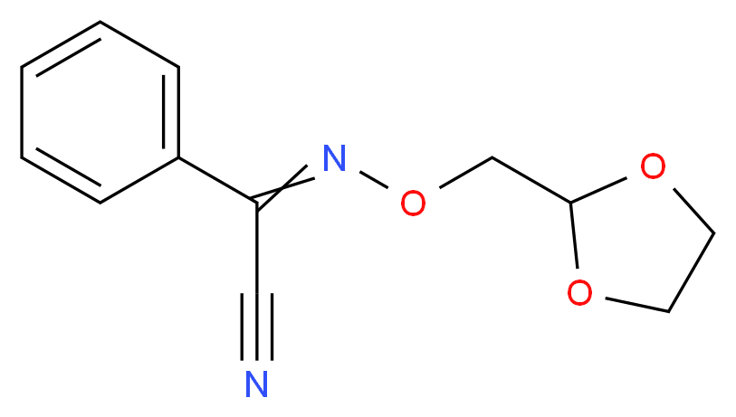 74782-23-3 分子结构