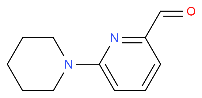 CAS_859850-71-8 分子结构