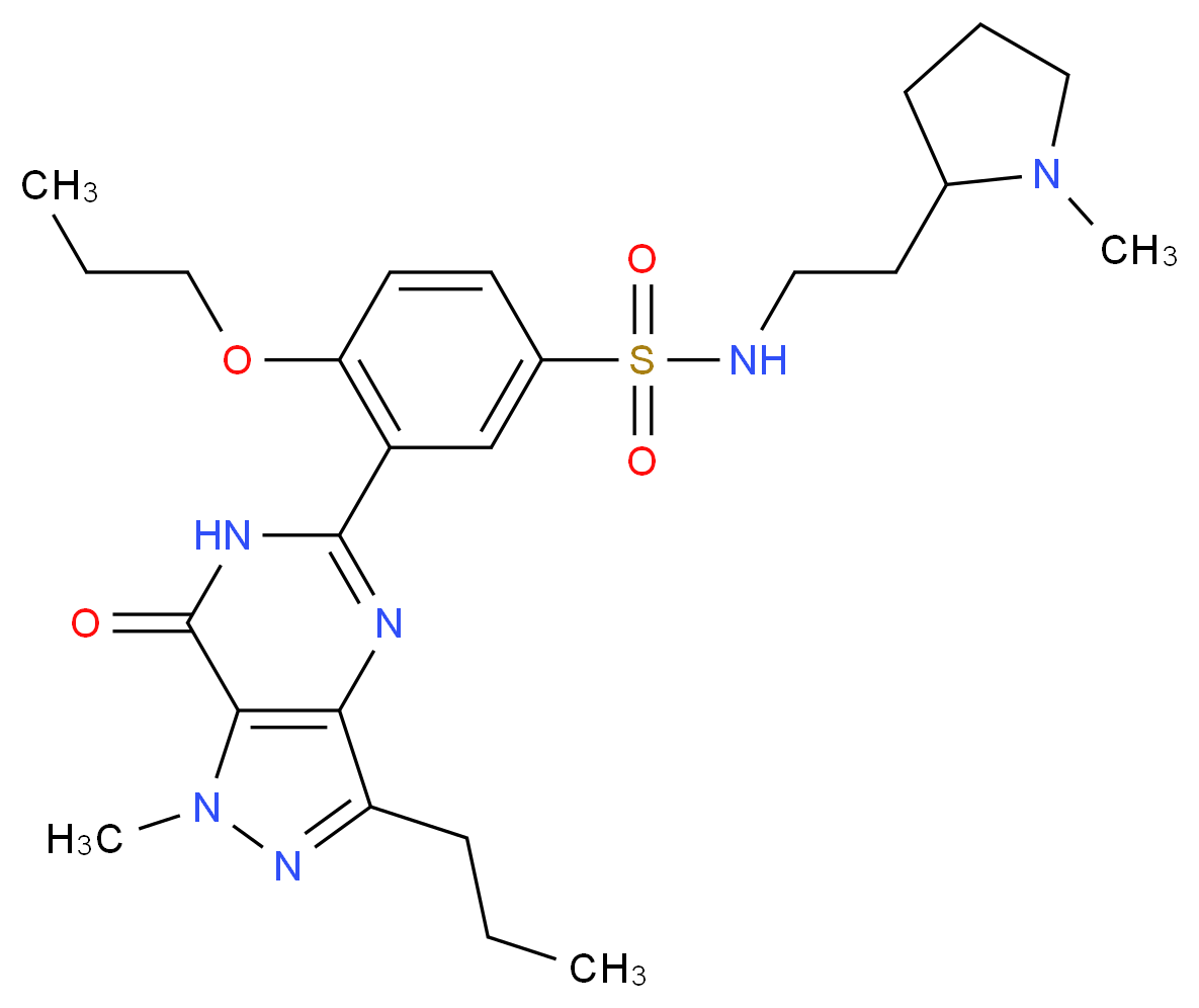 UBP 301_分子结构_CAS_569371-10-4)