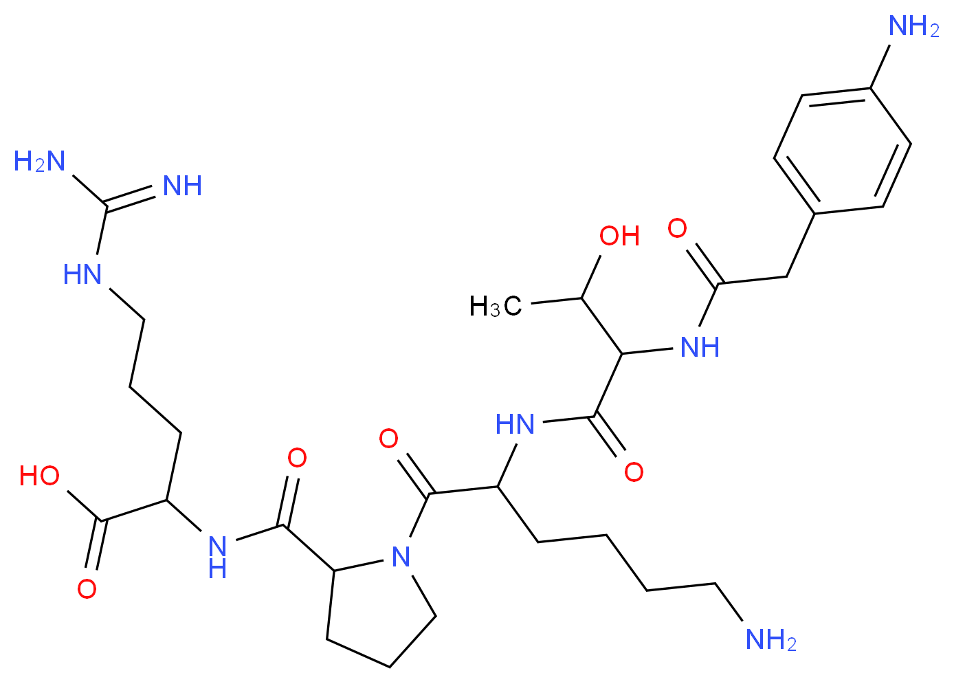 CAS_63147-94-4 分子结构