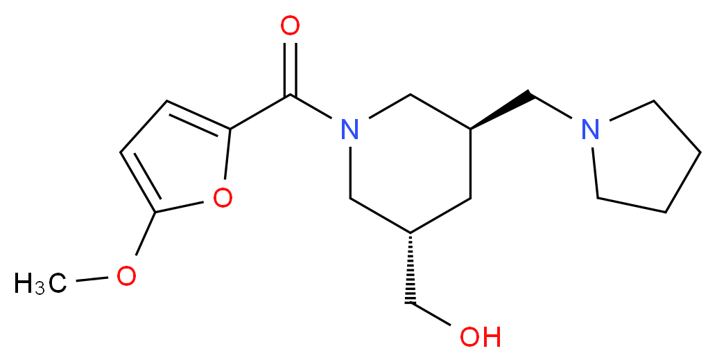  分子结构