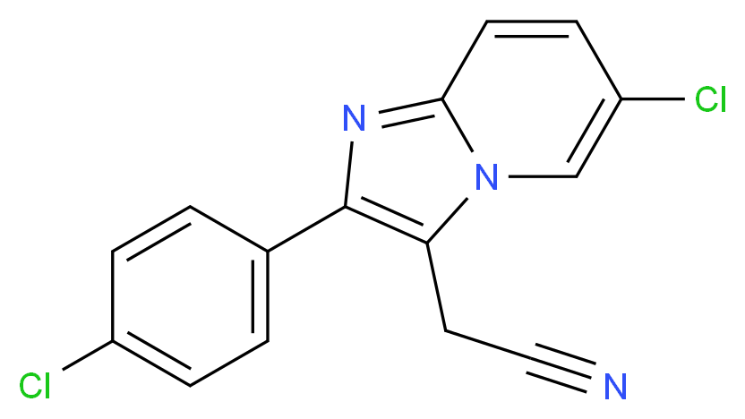 82626-72-0 分子结构