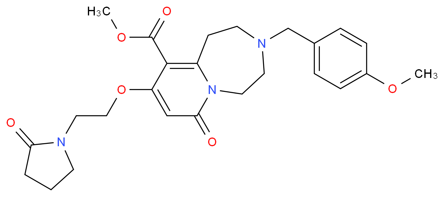  分子结构