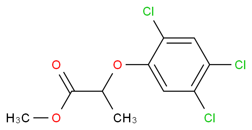 CAS_4841-20-7 分子结构