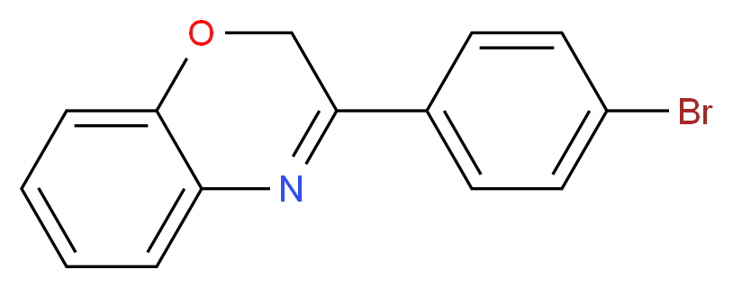 CAS_61821-71-4 分子结构