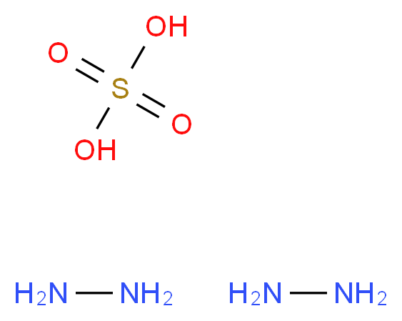 CAS_13464-80-7 分子结构