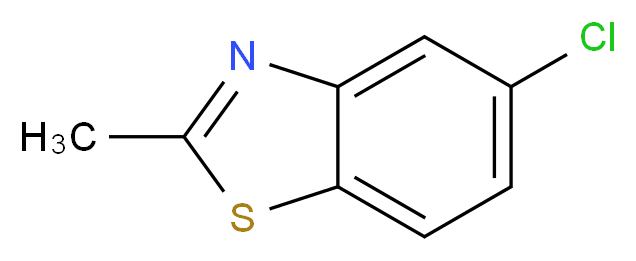 CAS_1006-99-1 分子结构