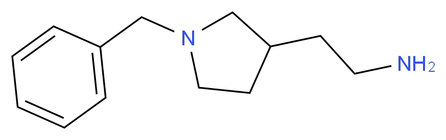CAS_130927-84-3 分子结构