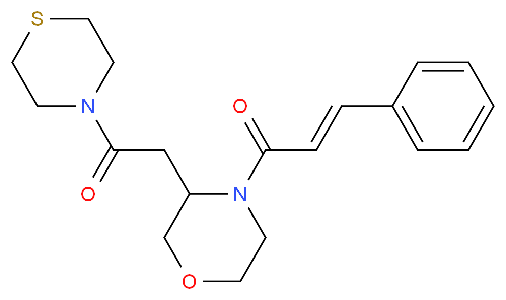  分子结构