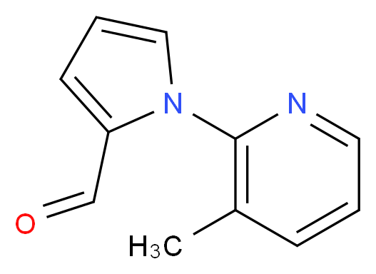 383136-11-6 分子结构