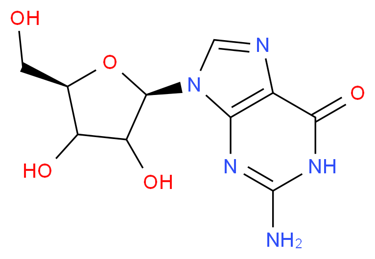 118-00-3 分子结构