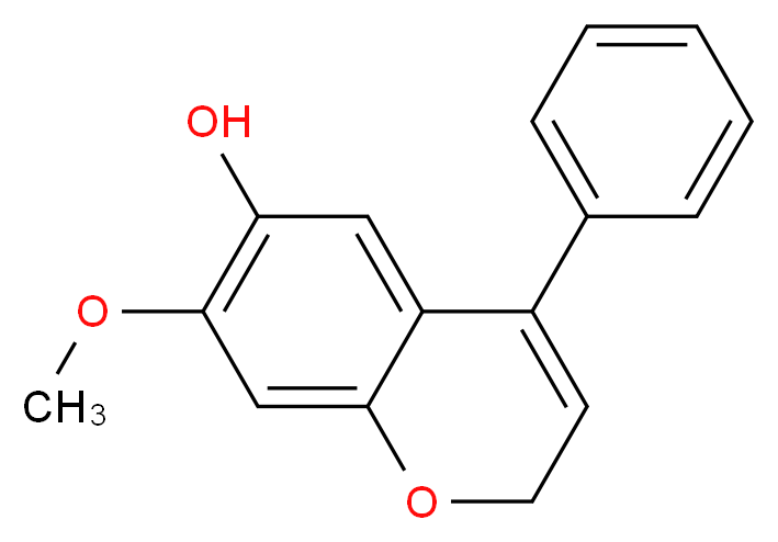 CAS_32066-31-2 molecular structure