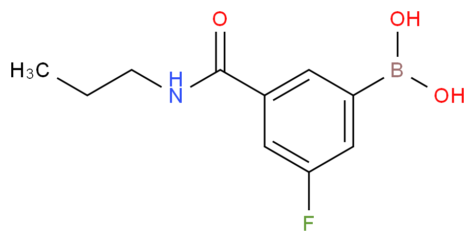 CAS_874219-37-1 分子结构