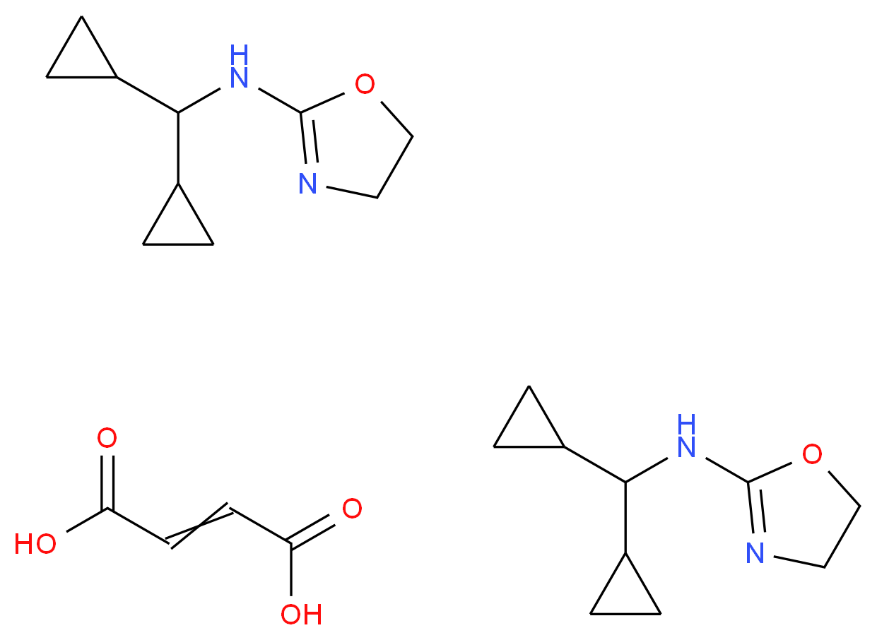 207572-68-7 分子结构