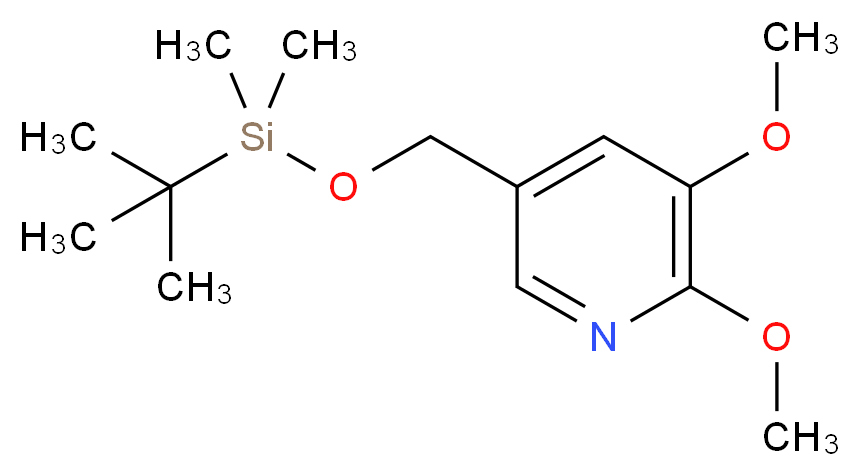 CAS_1171919-74-6 分子结构