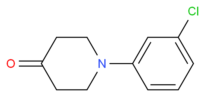 CAS_115012-58-3 分子结构