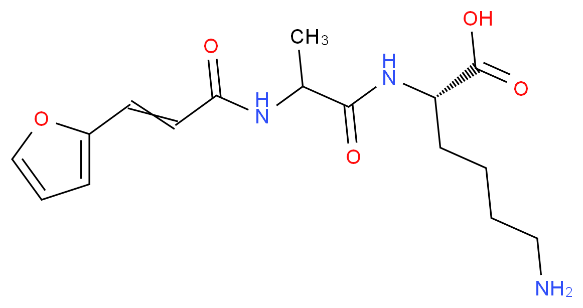 CAS_76079-03-3 molecular structure