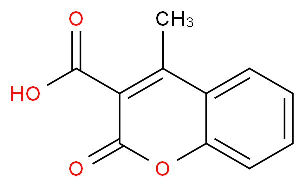 CAS_833-31-8 molecular structure