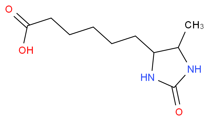 CAS_636-20-4 molecular structure