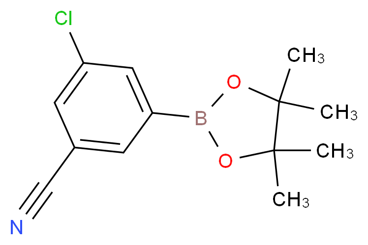 CAS_1212021-11-8 分子结构