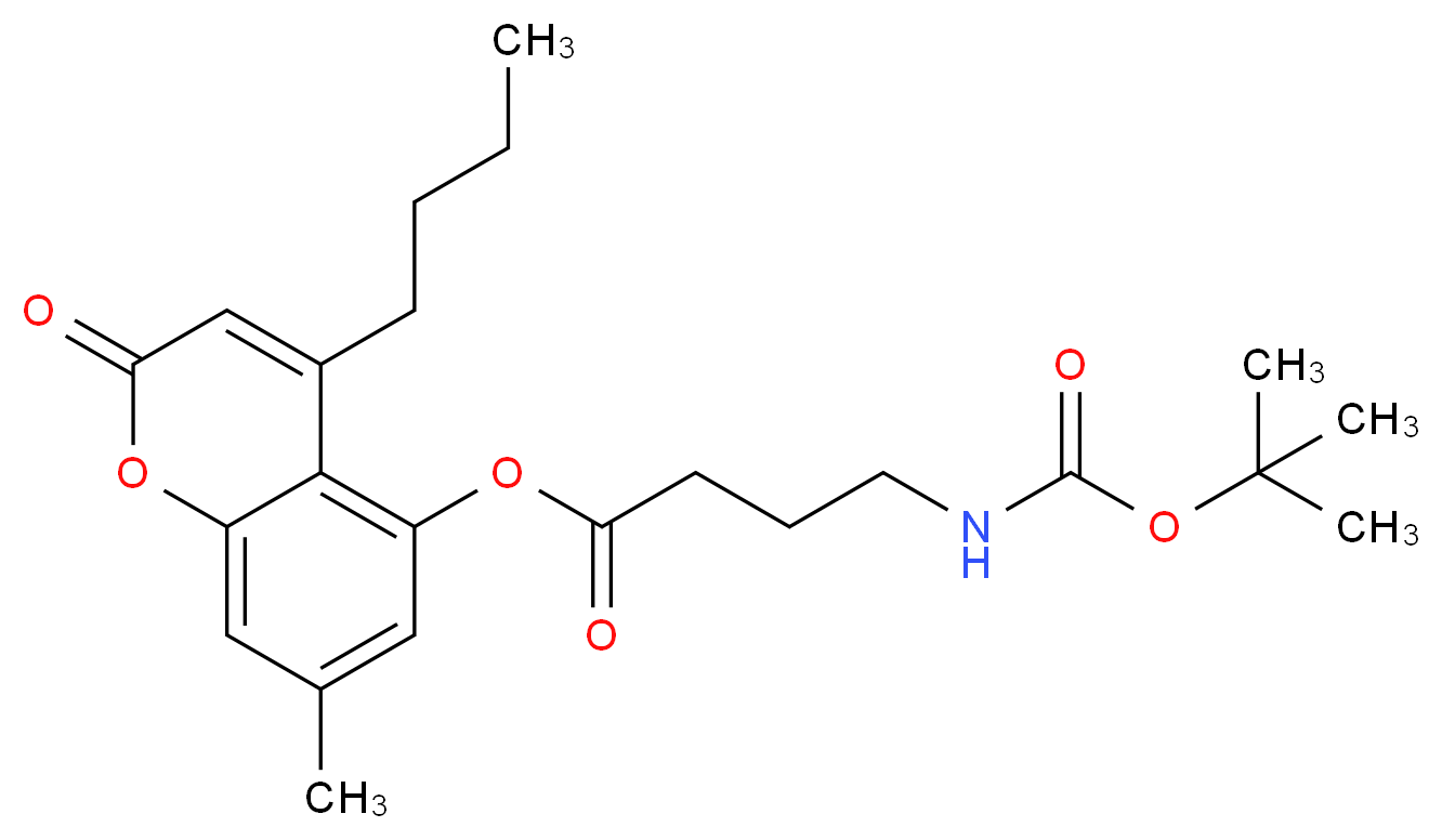 164253365 分子结构