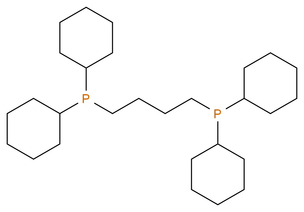 CAS_65038-36-0 分子结构