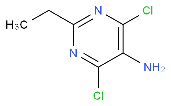CAS_6237-96-3 分子结构