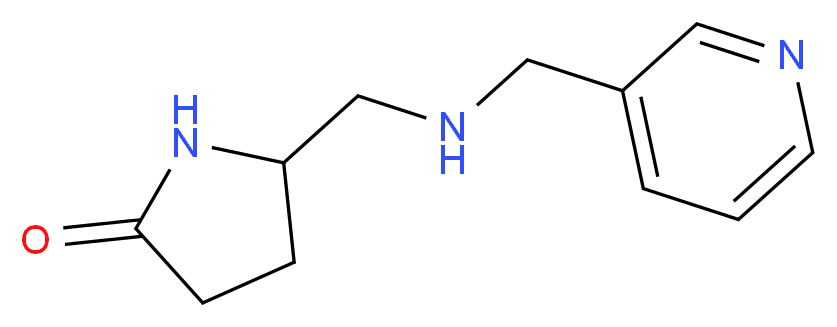 1177324-22-9 分子结构