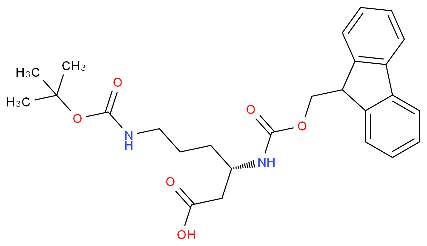 CAS_219967-68-7 分子结构