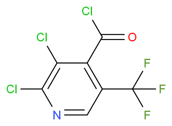 MFCD14581644 分子结构