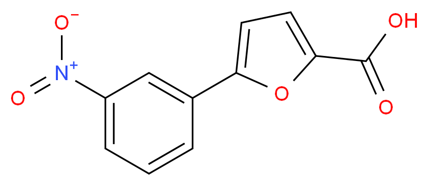 CAS_13130-13-7 分子结构