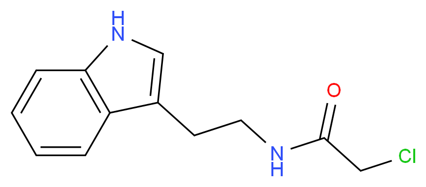 _分子结构_CAS_)