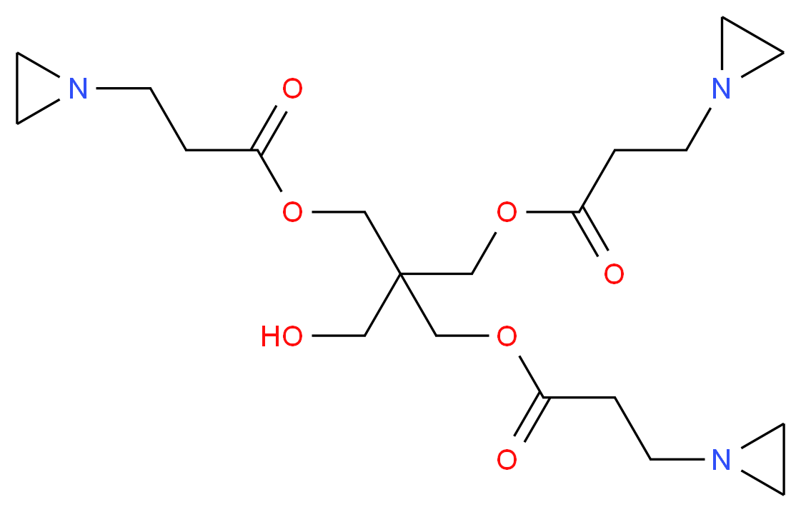 57116-45-7 分子结构