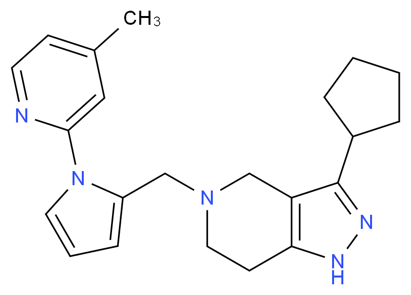  分子结构