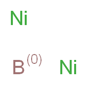 CAS_12007-01-1 molecular structure