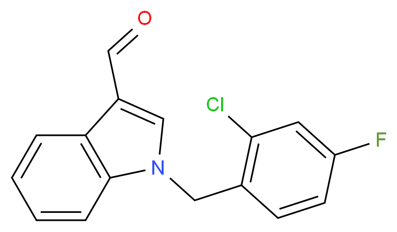 _分子结构_CAS_)