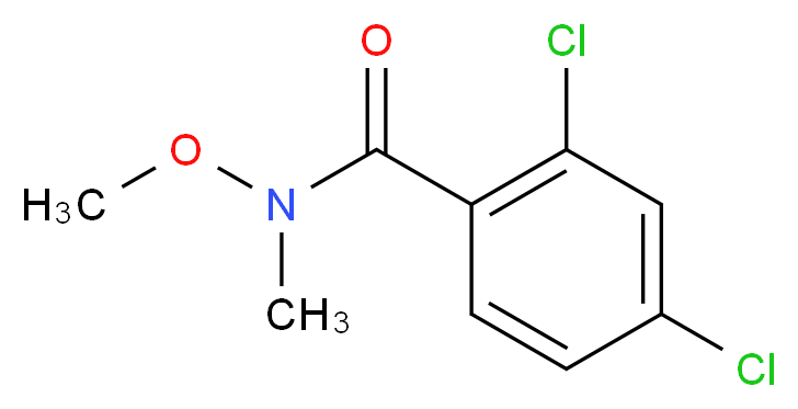 646528-36-1 分子结构