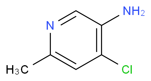 1092285-77-2 分子结构