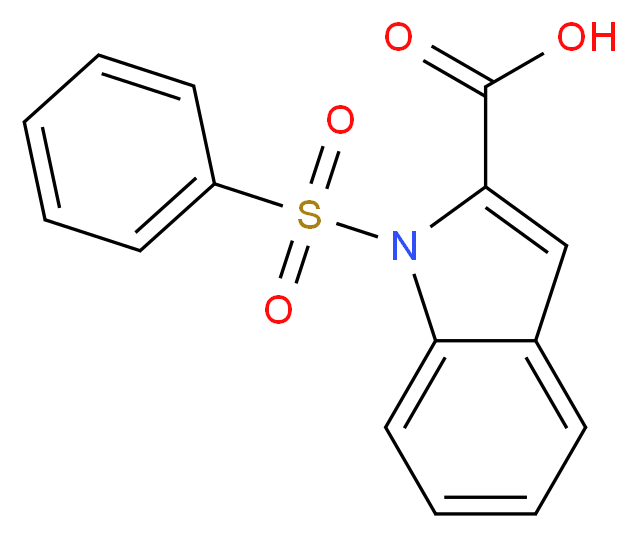 40899-93-2 分子结构