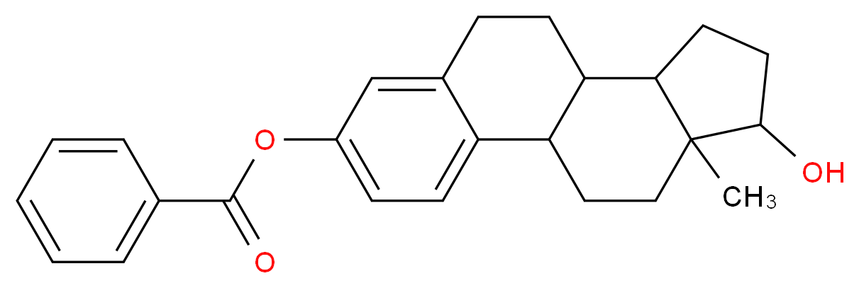 CAS_50-50-0 molecular structure