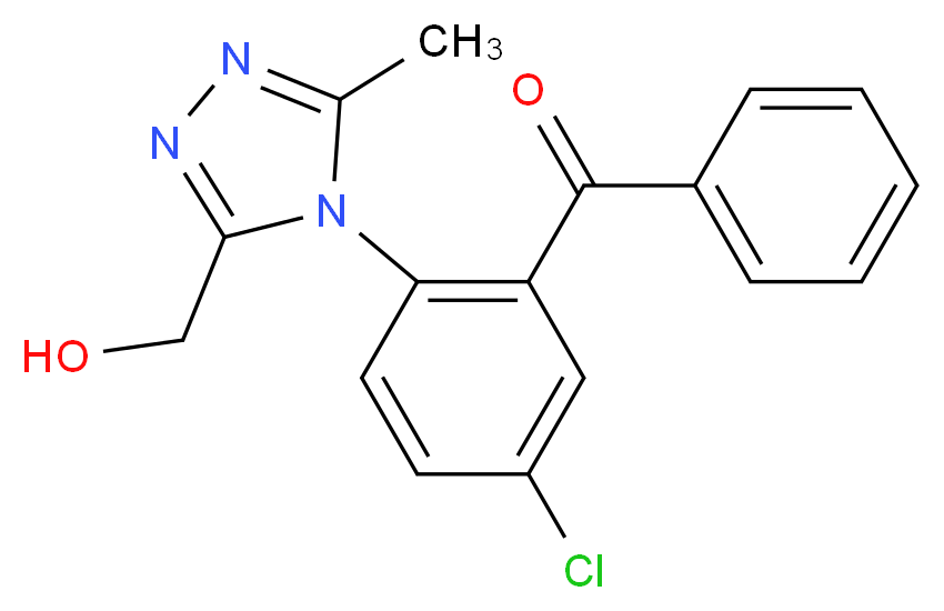 CAS_38150-27-5 分子结构
