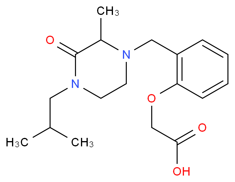  分子结构